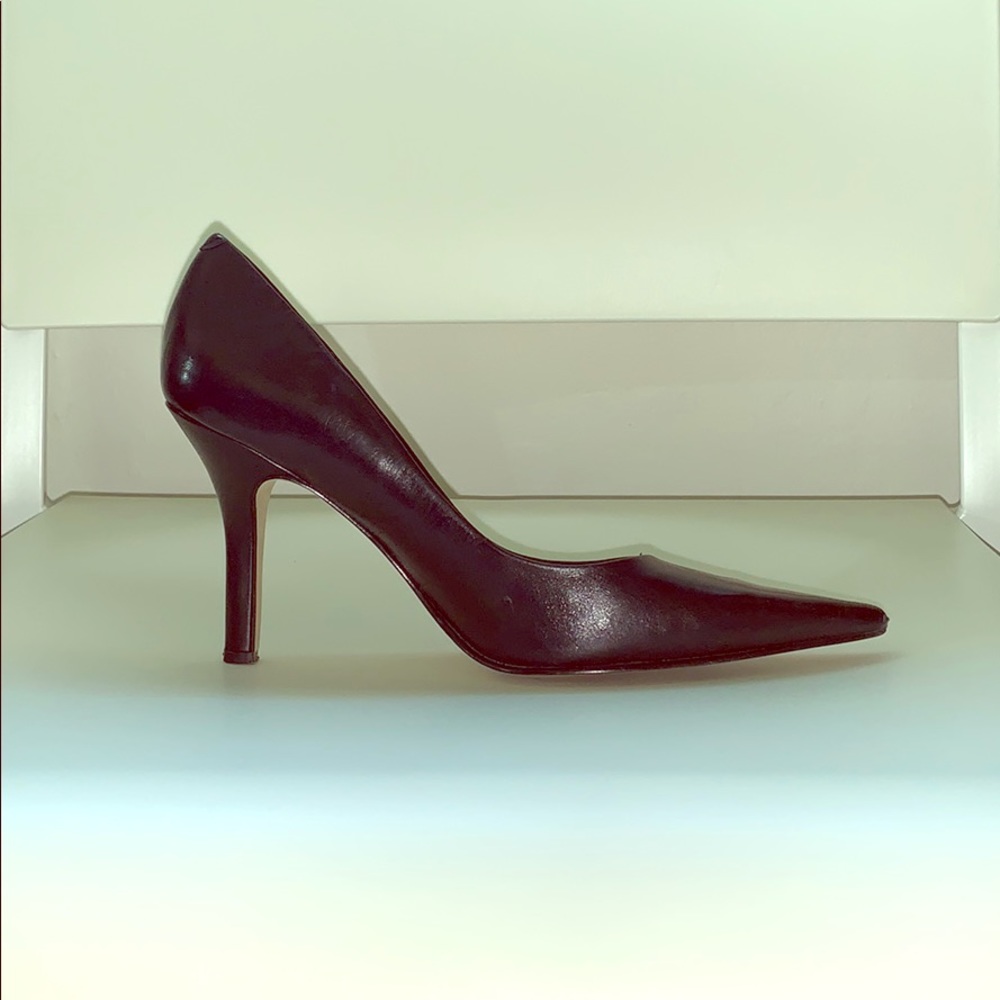 Nine West Pumps